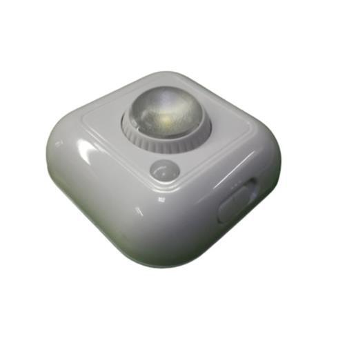 Automatic Led Pir Sensor Spot On 360 - Light Market