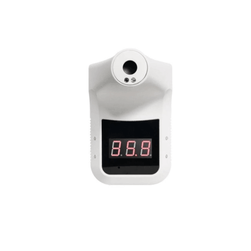 Automatic Thermometer Gp-100 - Light Market