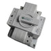 Automatic Transfer Switch Dual Power NBLQ2-63/2P Fivestar - Light Market