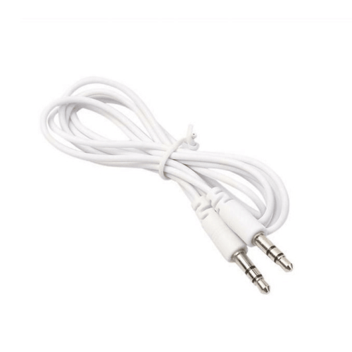 Aux Cable - Light Market