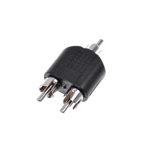 Av Adaptor - Light Market