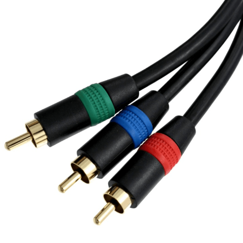 Av Cable 1.8m - Light Market