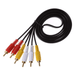 Av Cable 3m - Light Market