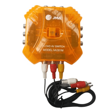 Av Signal Switcher - Light Market