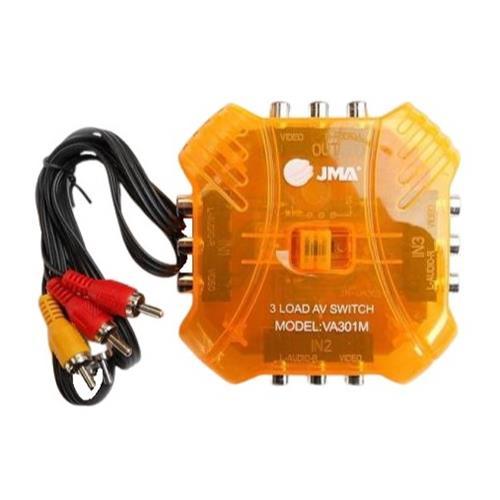 Av Switcher VA301M - Light Market