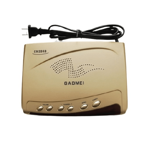 Av to Rf - GM 2848 - Light Market