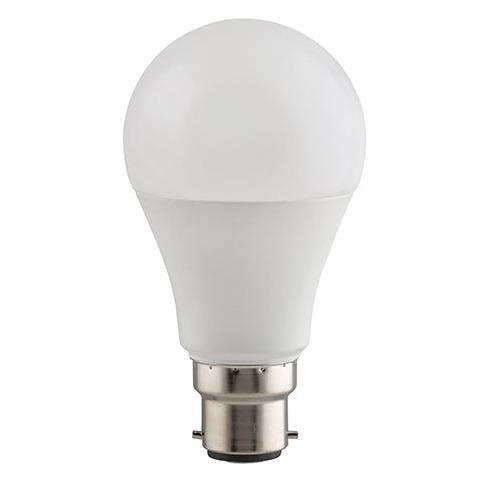 B22 10w Led Bulb 6000K Startlit - Light Market
