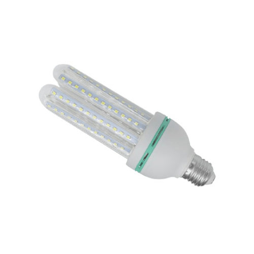 B22 12w Led Corn Bulb 6000k -8583 - Light Market
