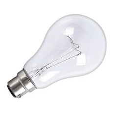 B22 150w Incandescent Edison Bulb Philips - Light Market