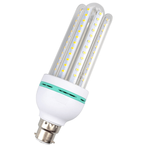 B22 16w Led Corn Bulb 6500K Bright Sign BS-3213 - Light Market