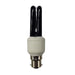 B22 30w Fluorescent 3U Ultra Violet Bulb - Light Market