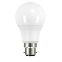 B22 5w Led Bulb 3000K Fivestar - Light Market