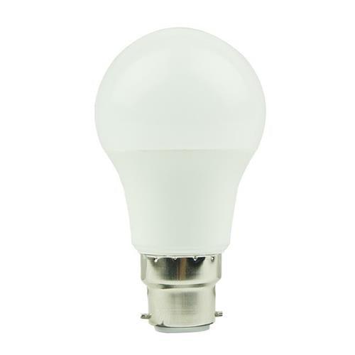 B22 5w Led Bulb 6500K - Light Market