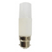B22 5w Led Stick Bulb 6500k - Light Market