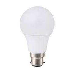 B22 7w Led Bulb With Day/Night Sensor 6500k - Light Market