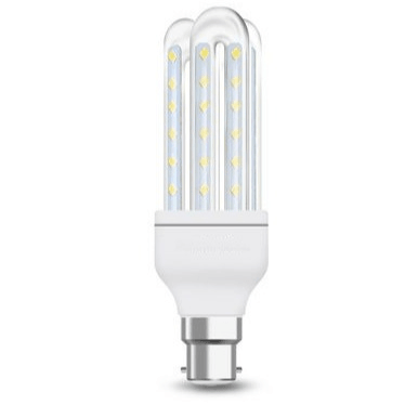 B22 7w Led Corn Bulb 6000k Starlit - Light Market