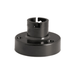 B22 Black Base Holder Plastic - Light Market
