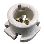 B22 Ceramic - Light Market