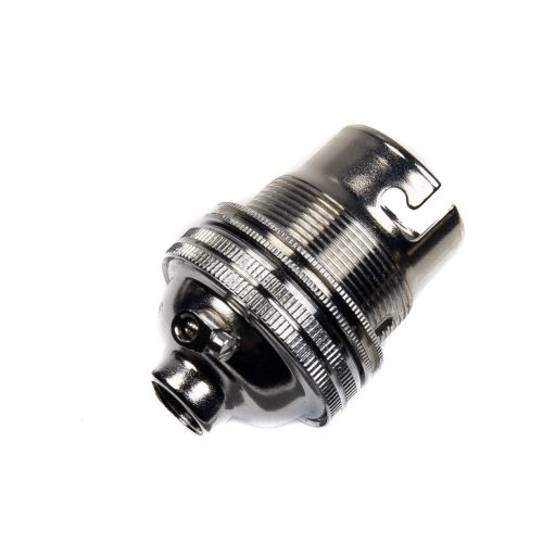 B22 Chrome - Light Market