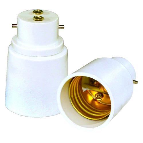 B22 to E27 Short - Light Market