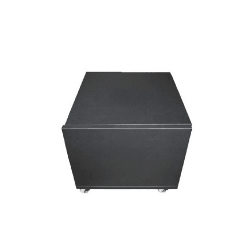 Battery Box 2 X 100a Adjustable - Light Market