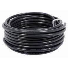 Battery Cable 25mm Black 1 Meter - Light Market