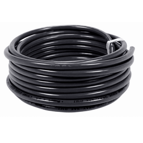 Battery Cable 35mm Black Fs per meter - Light Market