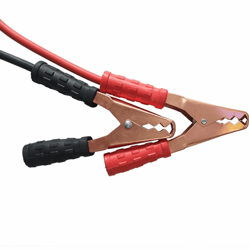 Battery Crocodile Clamps - Light Market