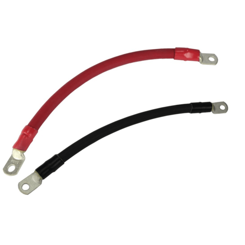 Battery Linking Cable 35cm Eac - Light Market