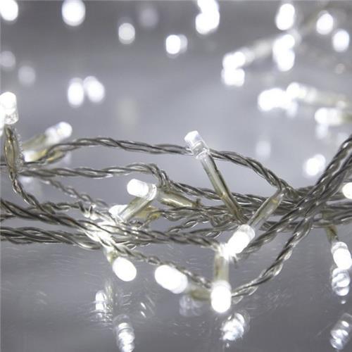 Battery Operated Fairy Lights 3.5M Cool White - Light Market