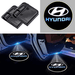 Battery Operated Ghost Shadow Brand Light Hyundai Ejc - Light Market