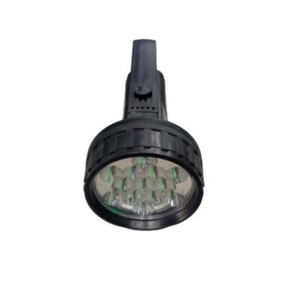 Battery Operated Glare Torch - Light Market