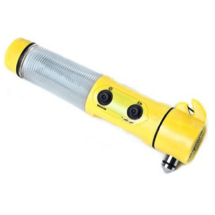 Battery Operated Led Flash Light - Light Market