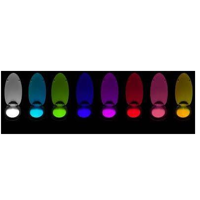 Battery Operated Toilet Seat Light PA-62 - Light Market