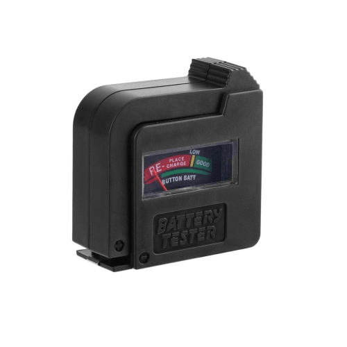 Battery Tester Bt-860 - Light Market