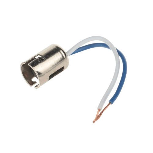 Bay15d Bulb Holder - Light Market