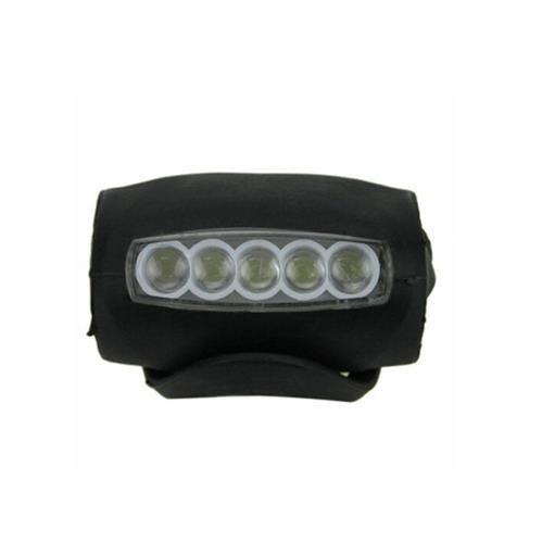 Bike Safety Rear Light - Light Market