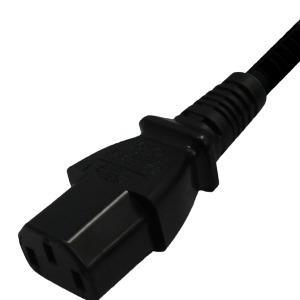 Black Kettle Cord 1m - Light Market