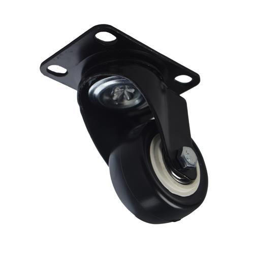 Black wheels N507096 - Light Market