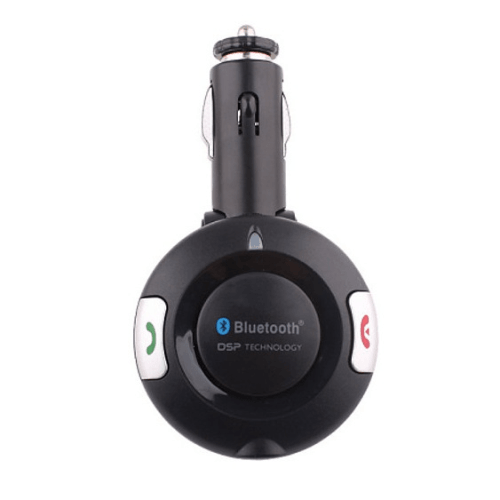 Bluetooth Car Kit DSP Technology - Light Market