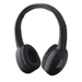 Bluetooth Headphones Pro Bass Rebel Series - Light Market
