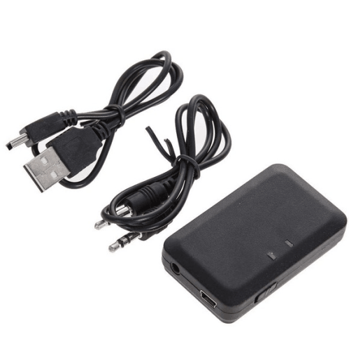 Bluetooth Music Receiver TS-BT35A01 - Light Market