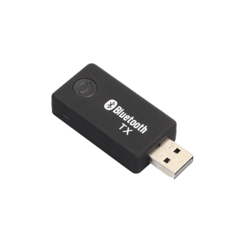 Bluetooth Music Transmitter - Light Market