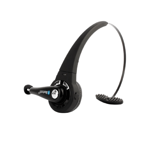 Bluetooth Ps3 Headset - Light Market