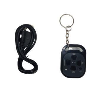 Bluetooth Remote Control Self-timer - Light Market