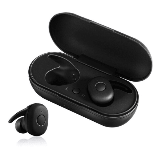 Bluetooth Wireless Earbud Dt-1 TwS - Light Market
