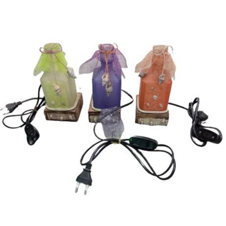 Bottle Night Light - Light Market
