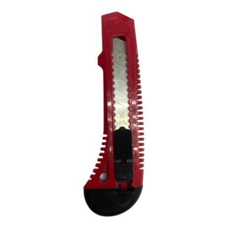 Box Cutter Utility Knife - Light Market