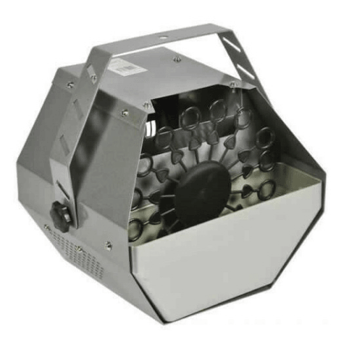 Bubble Machine - Light Market