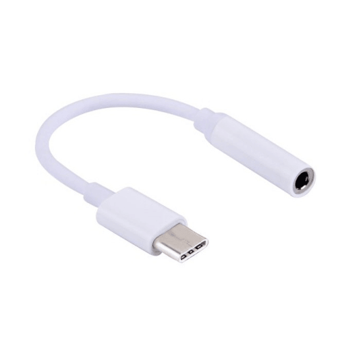 C-type to Aux Female - Light Market